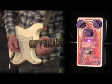 Ottava Magus II by Catalinbread | RockBoard