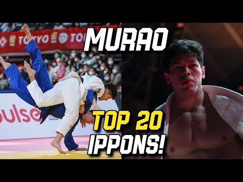 TOP IPPONS - MURAO SANSHIRO