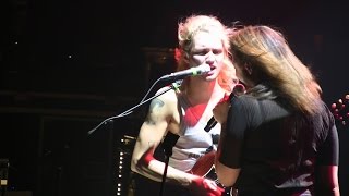 Jett Rebel - Louise - Tivoli