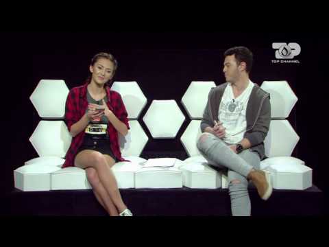 Select, 7 Nentor 2016, Pjesa 3 - Top Channel Albania - Entertainment Show