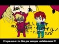 Matryoshka ver. 96neko ( Kuro ) et Tenchou vostfr ...