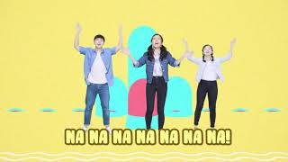 Kids Praise Party: Every Move I Make - Hillsong Kids