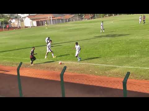 campeonato goiano sub 20 rio verdense vs anapolis 1ªtempo