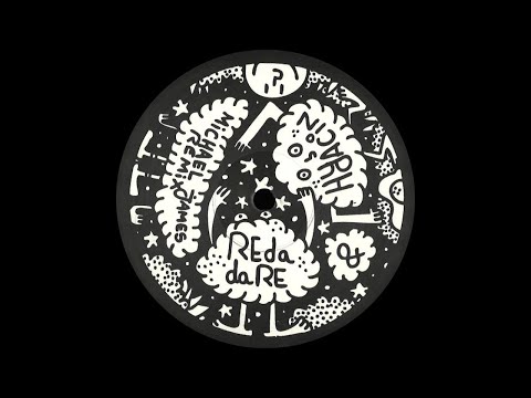 REda daRE & Hyacin - Good Ol' Days [DARE02]