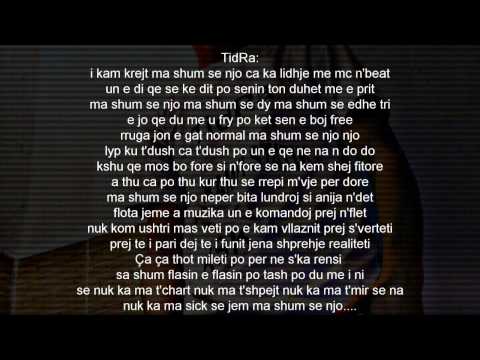 iNoDiRiLl Feat. TidRa - Ma Shum Se 1 (Prod.By Irkenc Hyka) KsK