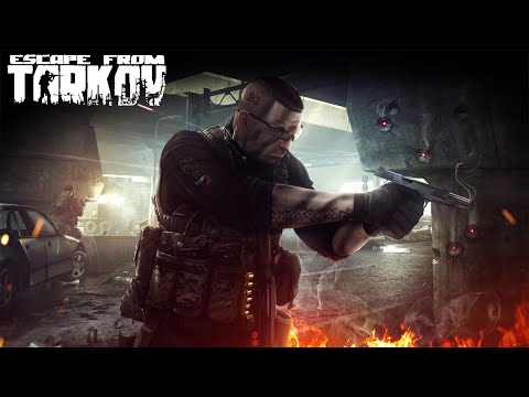 Escape From Tarkov - Health Care Privacy - Part 5
