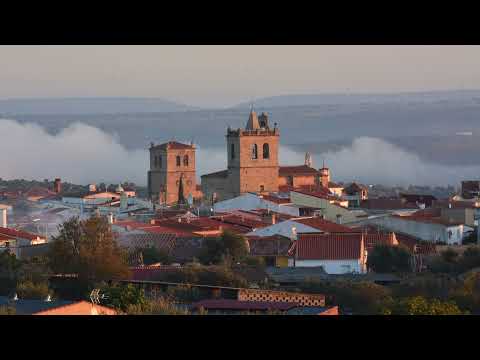 Garrovillas de Alconétar ✅ el pueblo más bonito de España