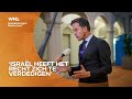 Rutte na EU-overleg over conflict Israël: ‘Volstrekte overeenstemming bereikt’