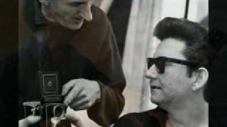 ➜Roy Orbison - "Pledging my Love"