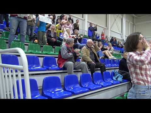 RBL Salaspils SS - BK Cēsis/Cēsu sporta skola 84:69 MOMENTI [12.10.22.]