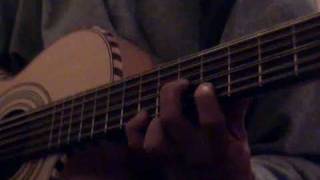 la costumbre - estar enamorado - bajo sexto