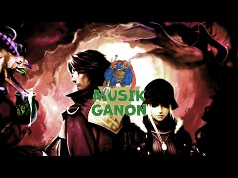 #1247 - Folklore - Between Life and Death