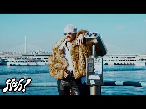 Maruf - Şıkıdım (Directed by Nurish)