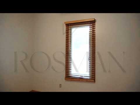 4 Bed 3 Bath w Garage near 21st + Ridge property video