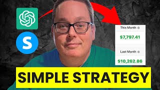 Come ho guadagnato $ 17.952,92 con ChatGPT, SystemeIO e WarriorPlus (negli ultimi 4 mesi)