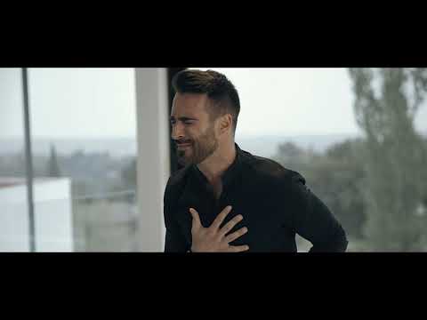 José Mora - Nadie como tú (Videoclip Oficial)