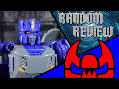 eHobby ConvoBat (Random Review 3.0)