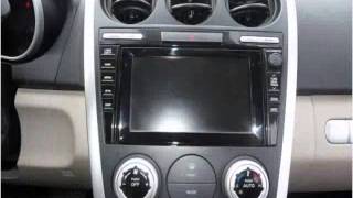 preview picture of video '2007 Mazda CX-7 Used Cars Louisburg NC'