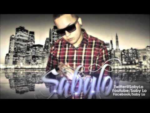 SABY LO - MI CORAZON