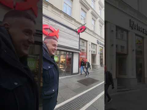 Vuk M. Djuricic tajkuncic iz Beca