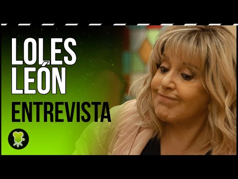 Loles León ve posible una reunión de 'Aquí no hay quien viva' como la de 'Friends'