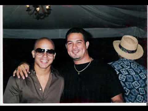 Edward Rivas - Eres dueña de mi vida