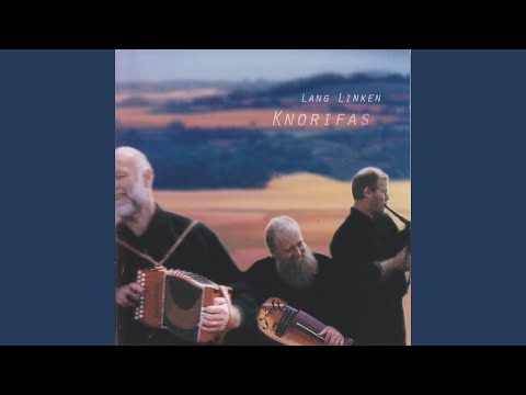 Kingo Pedersens Vestenom / Knorifas