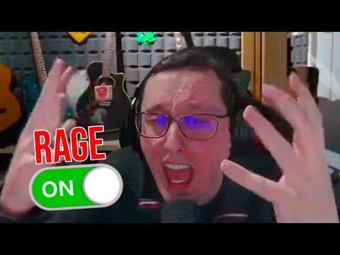 Zorlak e os Rages - Melhores Momentos