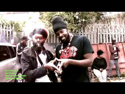 Da Fuchaman - Not Today - Music Video