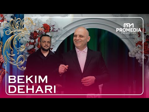 Bekim Dehari - Potpuri #2026