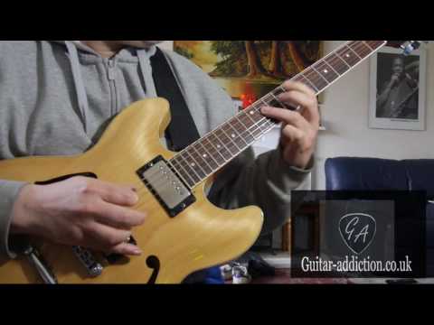 triplet legato and pick mix E mixolydian