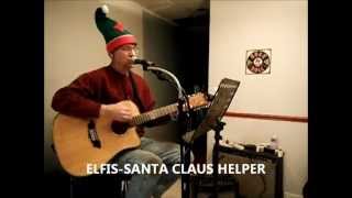 We Wish You Were&#39;nt Living With Us  Bob Rivers Xmas parody song