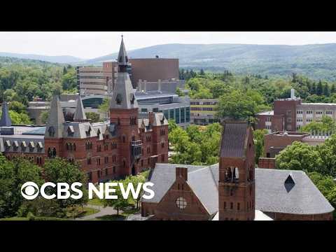 New details on Cornell fraternity rape case raise questions about what police knew