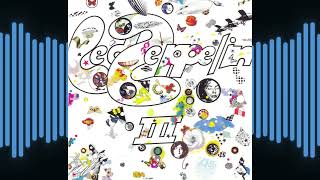 Led Zeppelin - Hats Off To Roy Harper