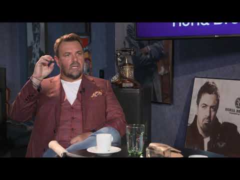 Horia Brenciu, despre adopţie | Reţeaua de idoli, la TVR2