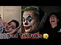 TikToks That Will Make You Cry Especially At Night ‍ ️ Depressed Overthinkers
