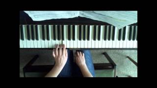 Piano Time 1: p.42 Ladybirds (Tutorial)