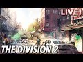The Division 2 with Paul & Heather (Part 2)