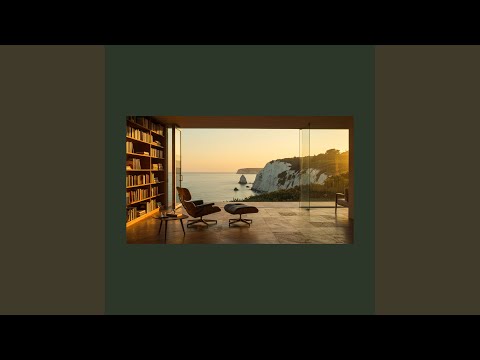 Warm Rhodes Reflections