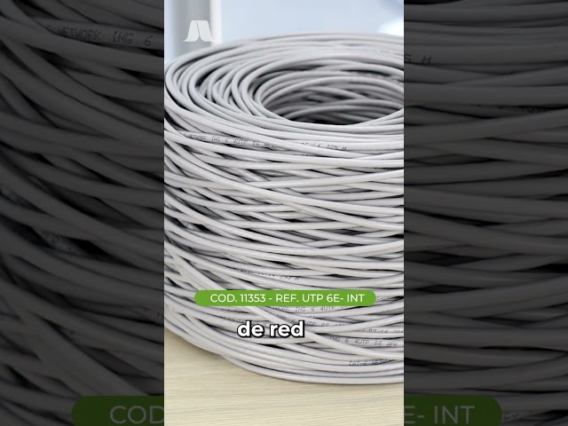 Vídeo relacionado con DIGITUS CAT 6 módulo de conexión para cable de par trenzado, 1GBase-T 250 MHz, apantallado, LSA tiras para AWG 22-26, cable de instalación cable de red cable Ethernet, Plata