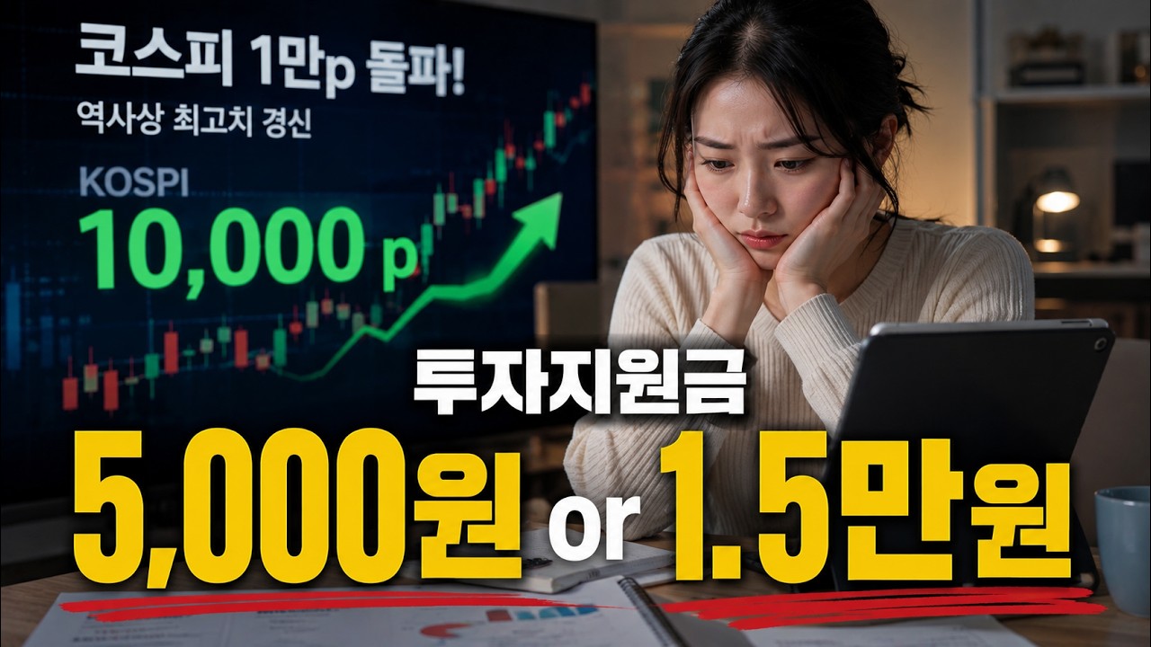 증권사에서 돈 받고 주식 사세요