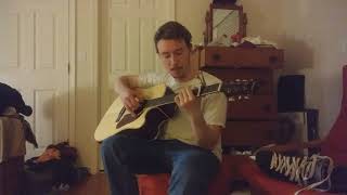 Andrew Barzal - EP. Alone with my String