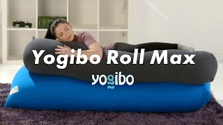 Yogibo Roll Max/ヨギボーロールマックス