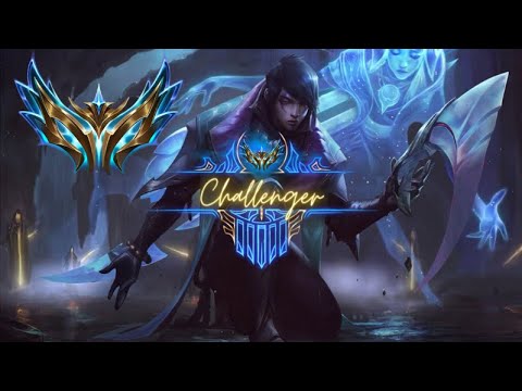 Challenger ADC Montage - Viceera