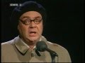 Tommy Kenter Frisør Monologen