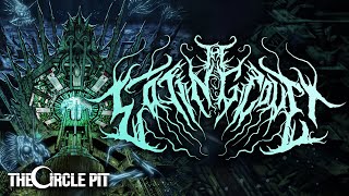 Download lagu THE EATING CAVE ft DEMON KING - Discovery ( Stream) Technical Death Metal mp3