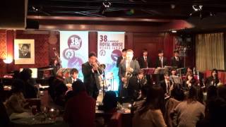 Sixteen Men Swingin' / NPSO 2013 - Last Live (1)
