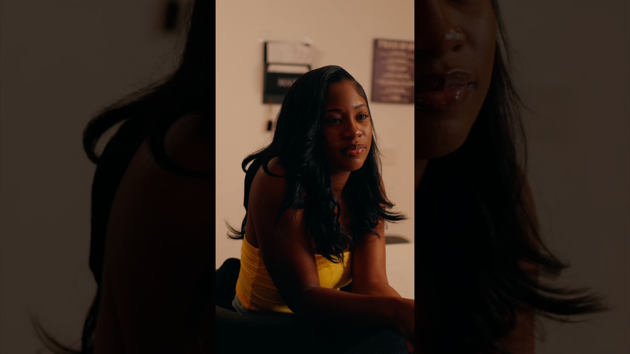 When She Wants You to Be Honest With Her