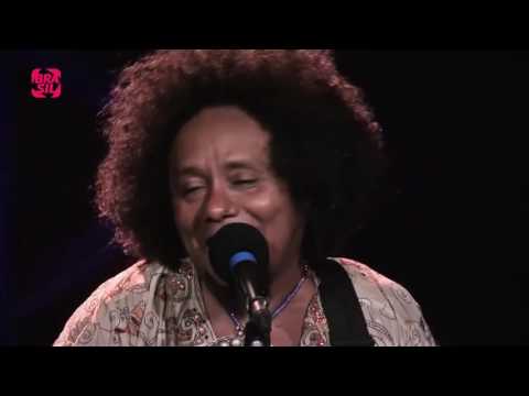 Estado de Poesia - ao vivo