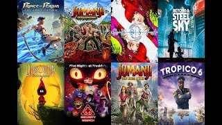 New PS4 + DLC FPKGs & Dumped PS5 Games in PS4Scene / PS5Scene